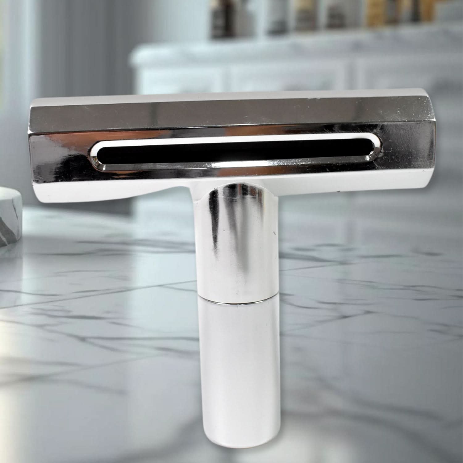 Multifunctional Shower Head Plastic, High Pressure, Water Saving