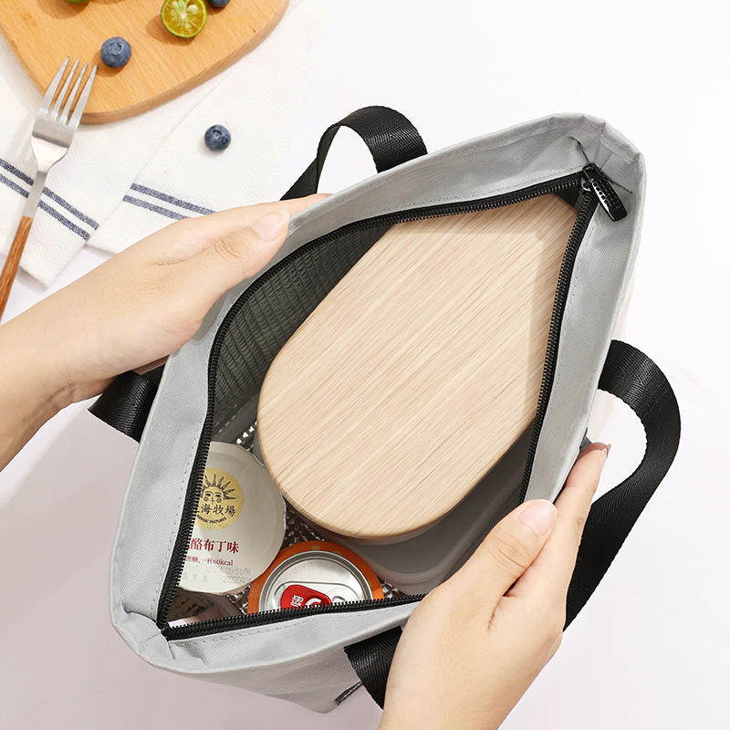 Premium Multipurpose Insulated Lunch Tote Bag