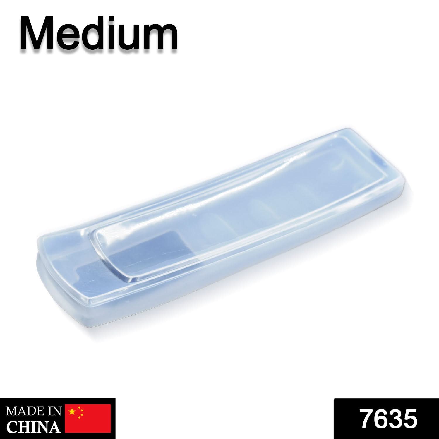 Protective Silicone Cover for Dish TV Set Top Box Remote