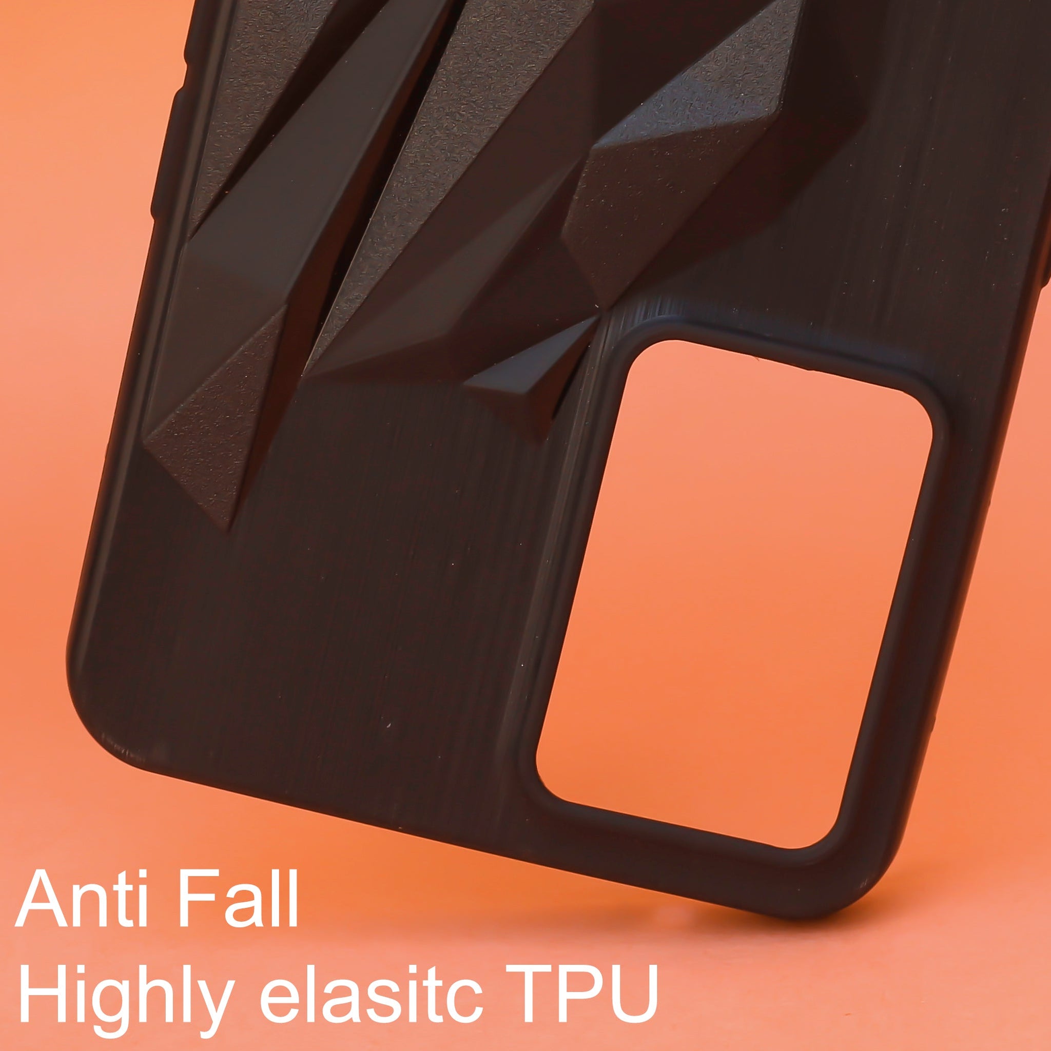 Superhero Engraved logo silicon Case for Oneplus 9RT