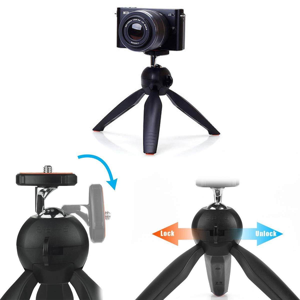 Universal Mini Tripod - Bachat Club