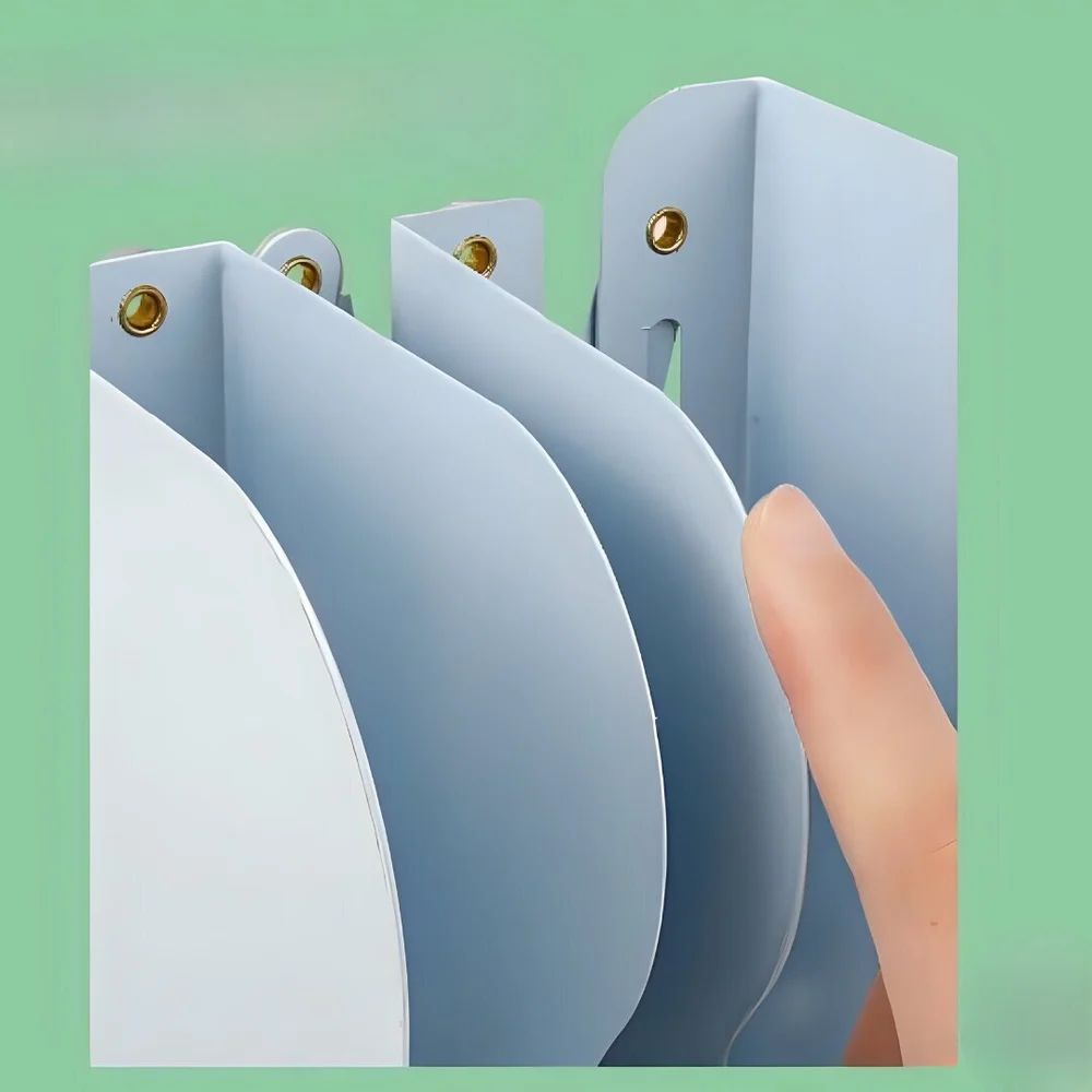 Unicorn Adjustable Bookshelf | Book Organizer