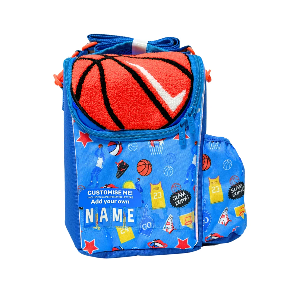 Kids Thermal Insulated Multipurpose Lunch Bag