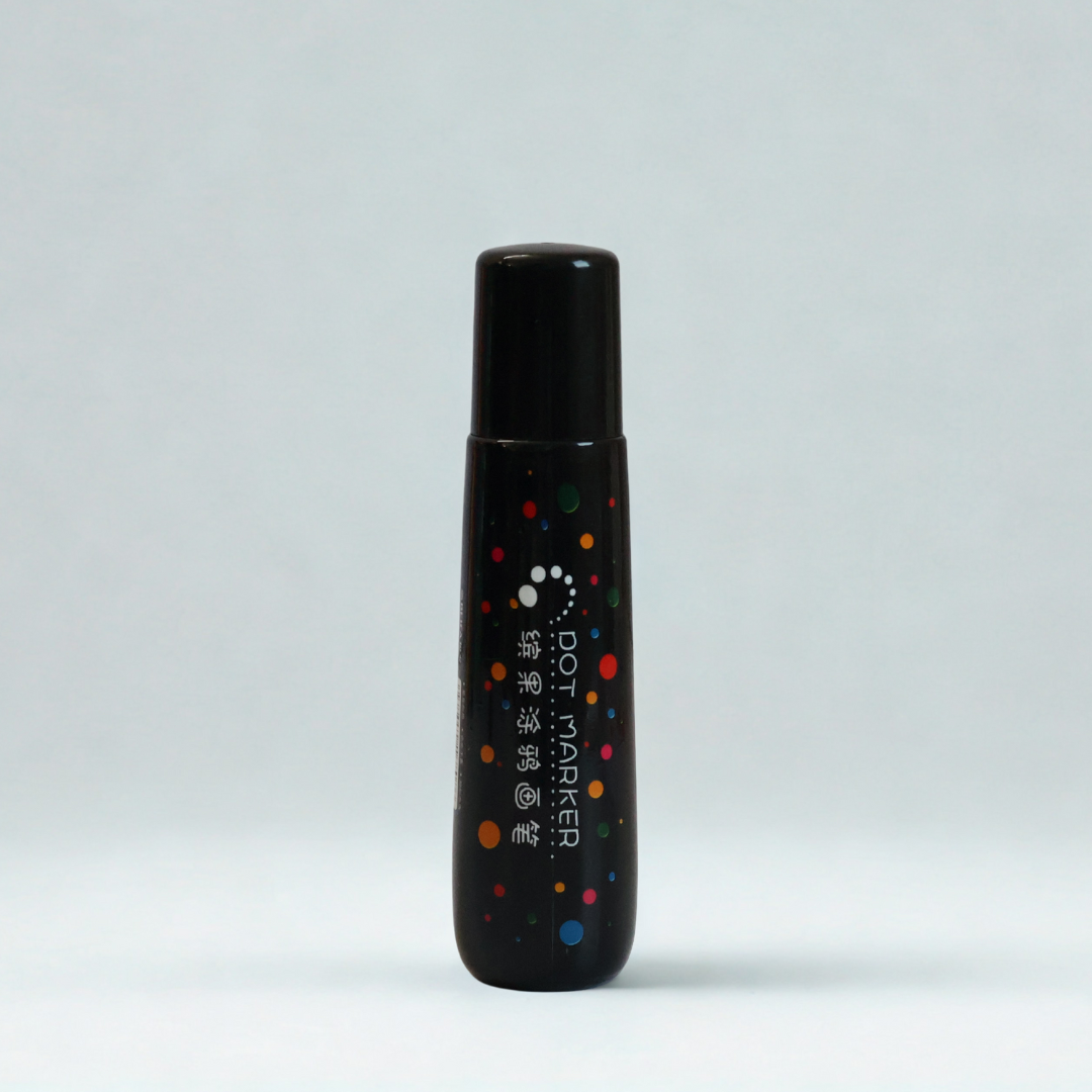 DIY Art Colorfull Dot Markers - DIY Painting Fun