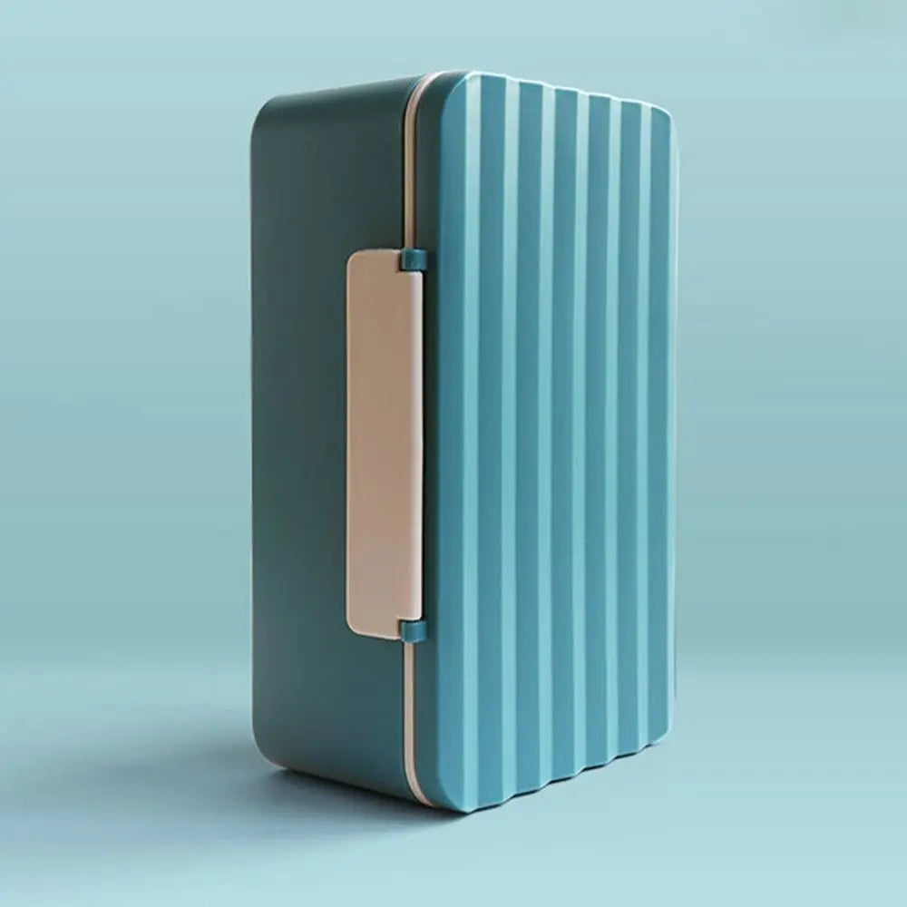 Creative Wave Bento Lunch Box