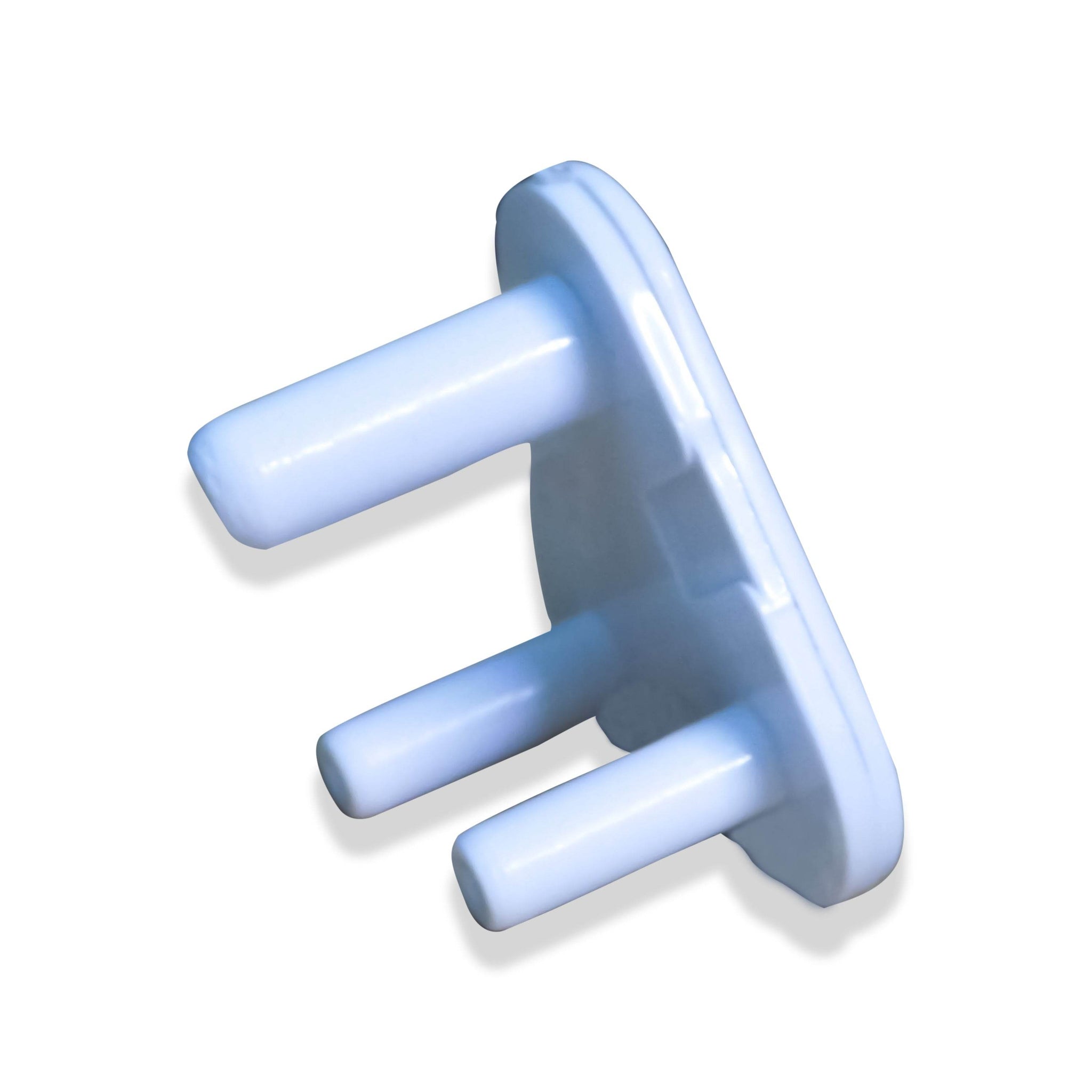 Safety Cover Guards for Electric Socket Plug - Large - Bachat Club