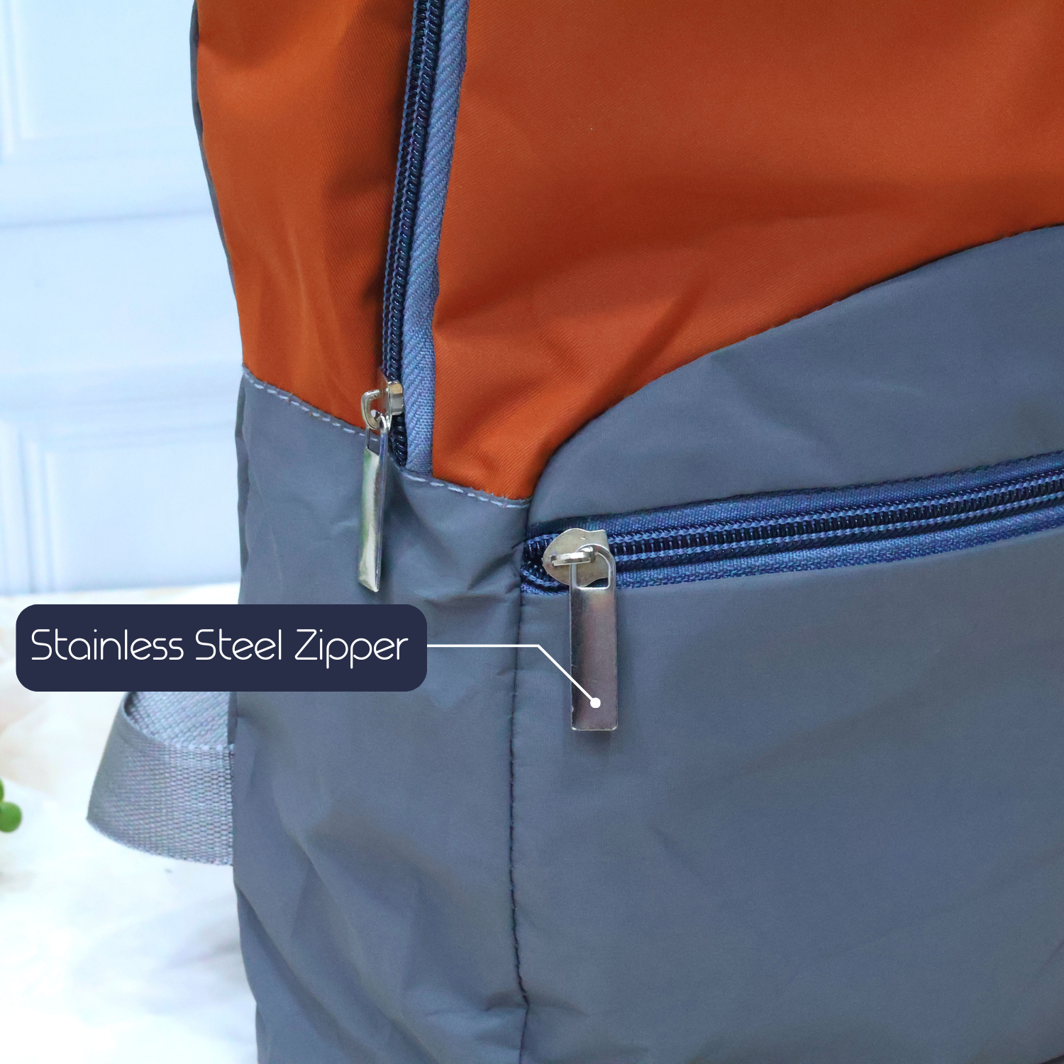 Kids Vibrant Everyday Tuition/School Bag