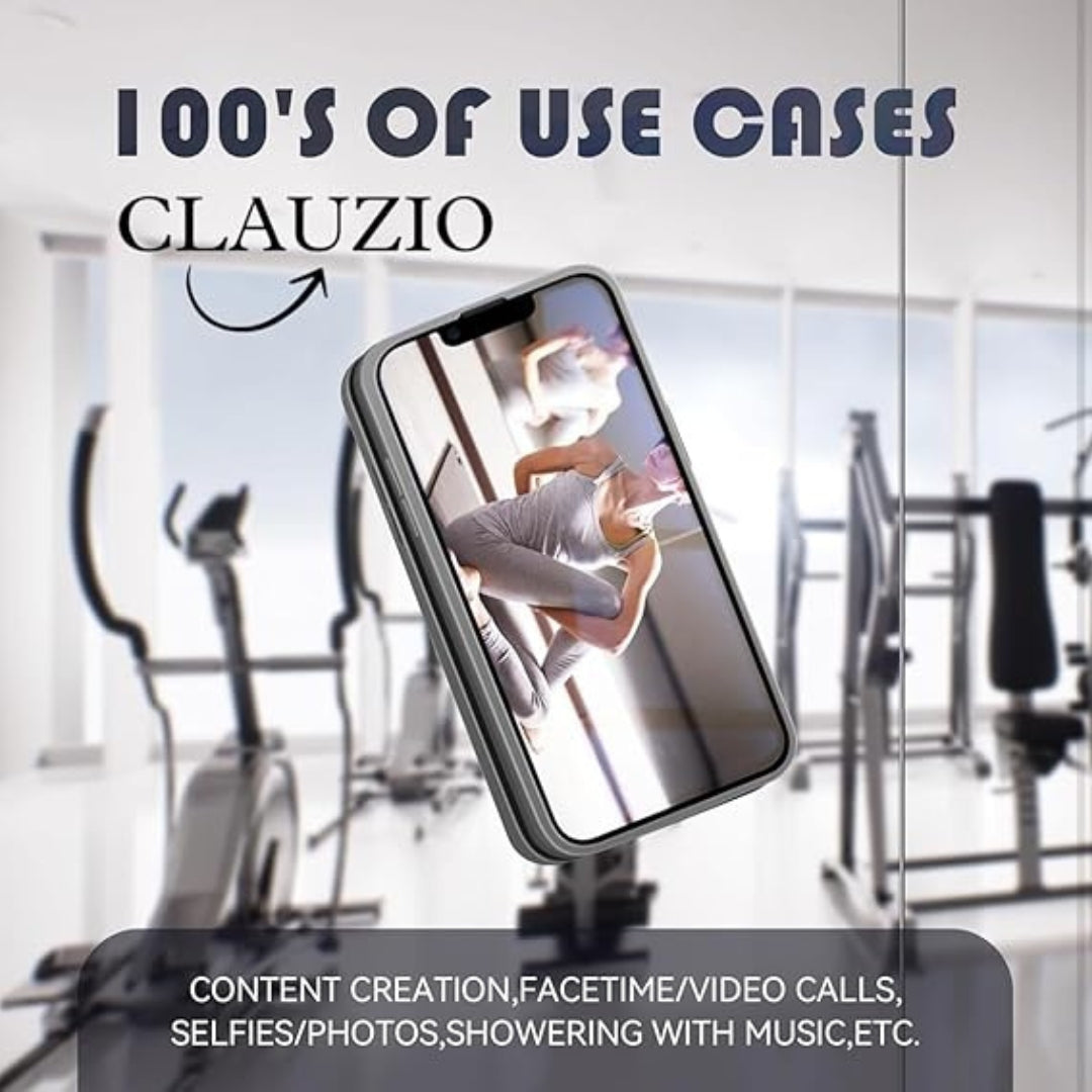 Sticky Phone Stand Silicone Suction Phone Case Mount For Mobile