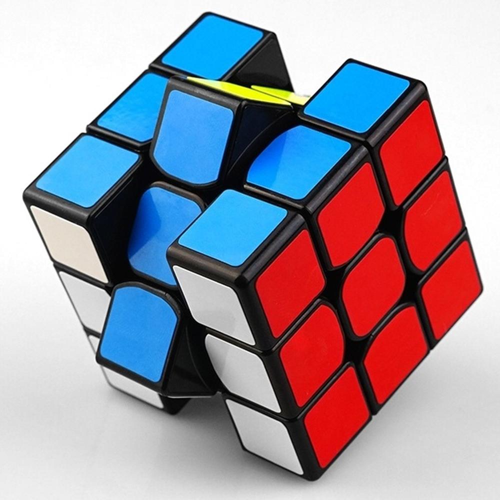 3x3x3 Puzzle Cube Multicolor | 3d puzzles game | rubick cube puzzle cubes