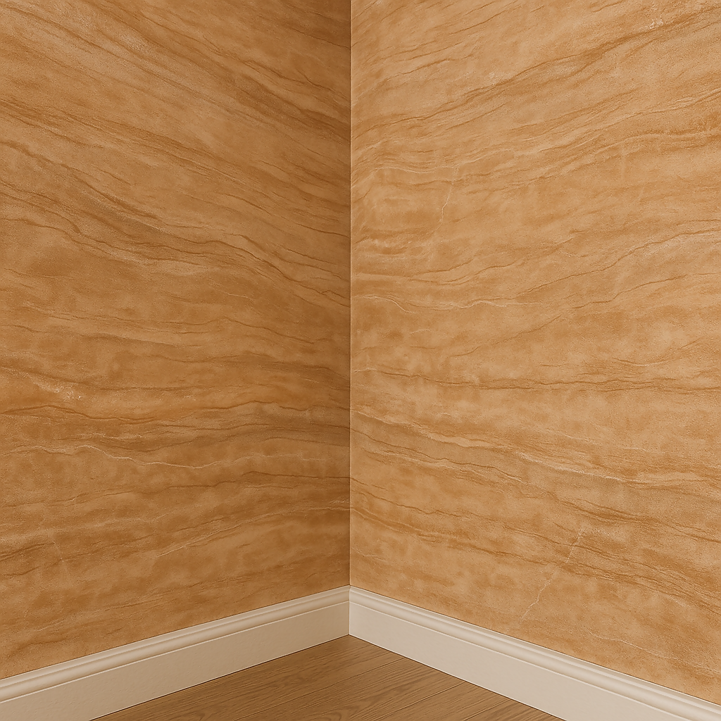 Mopak Decor Modern Wallpaper - Pack of 2