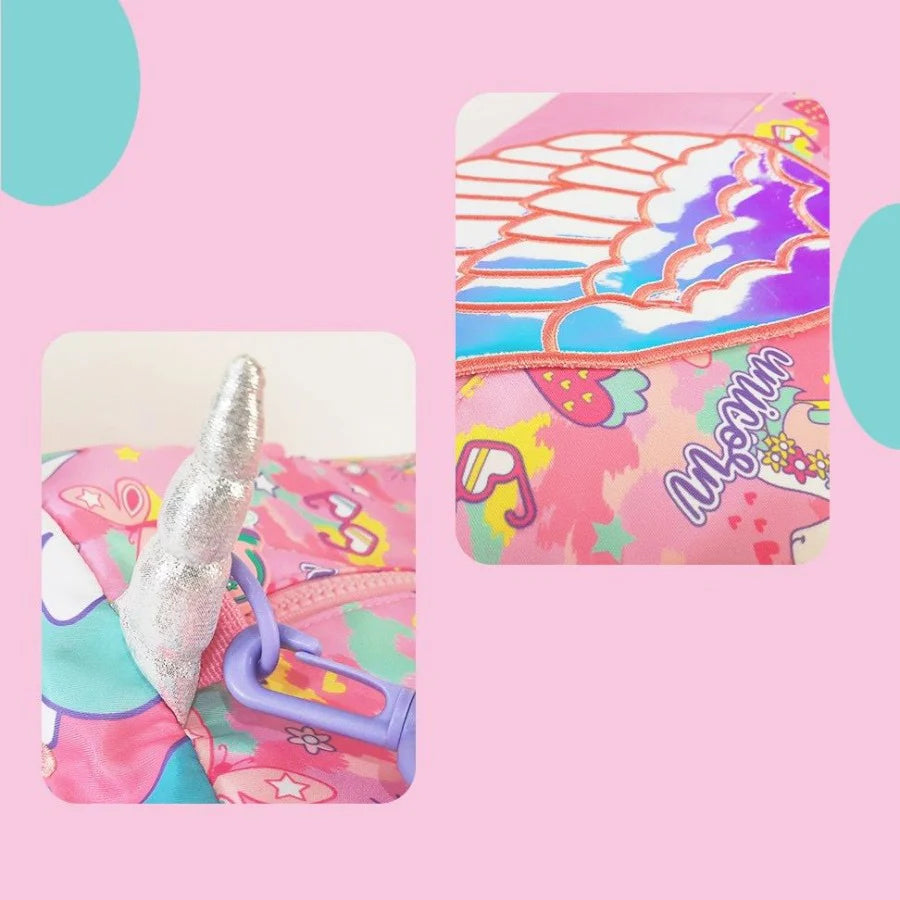 Premium 3D Travel Duffle Bag