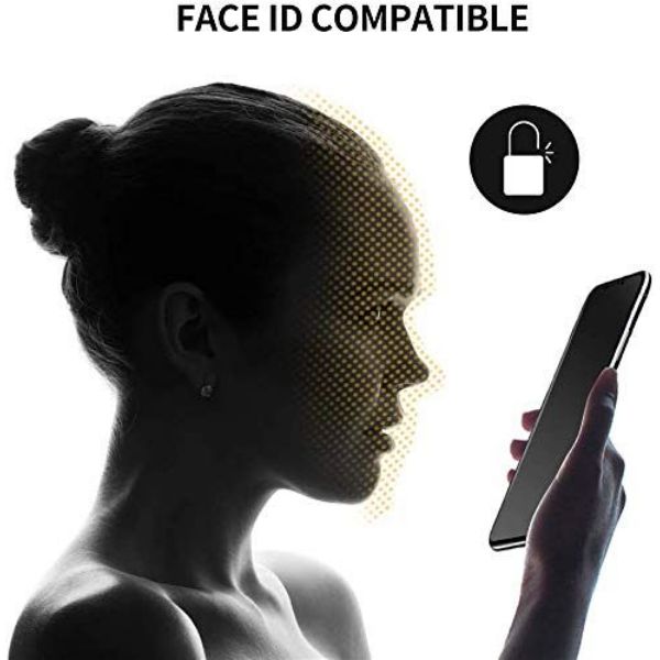 Privacy Glass Screen Protector for Apple Iphone 7