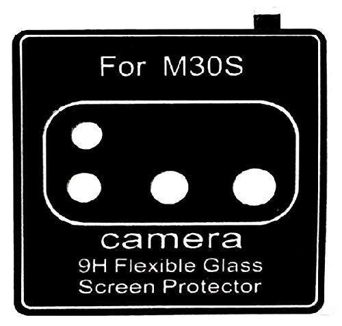 Guard your Samsung M30s Camera lens