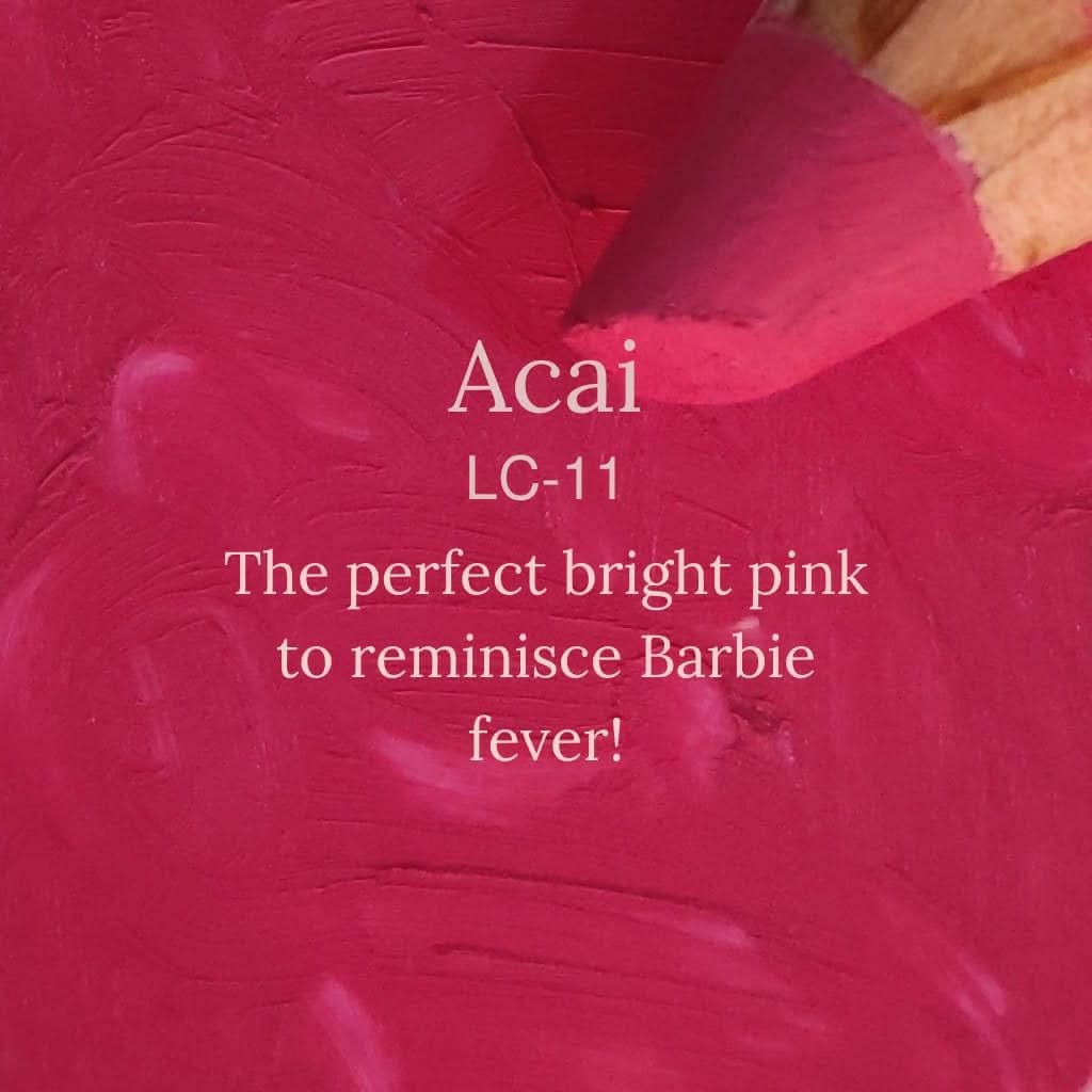 Color Chemistry Lip & Cheek Crayon - Acai LC11 (2.4 g)