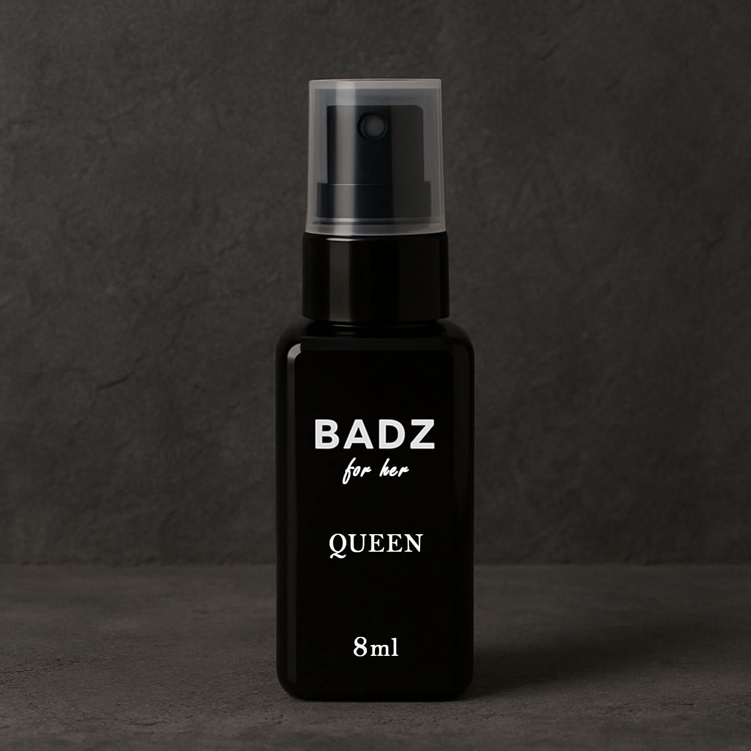 Mini Perfume Spray 8ml (Mix Fragrance  4 Pc)
