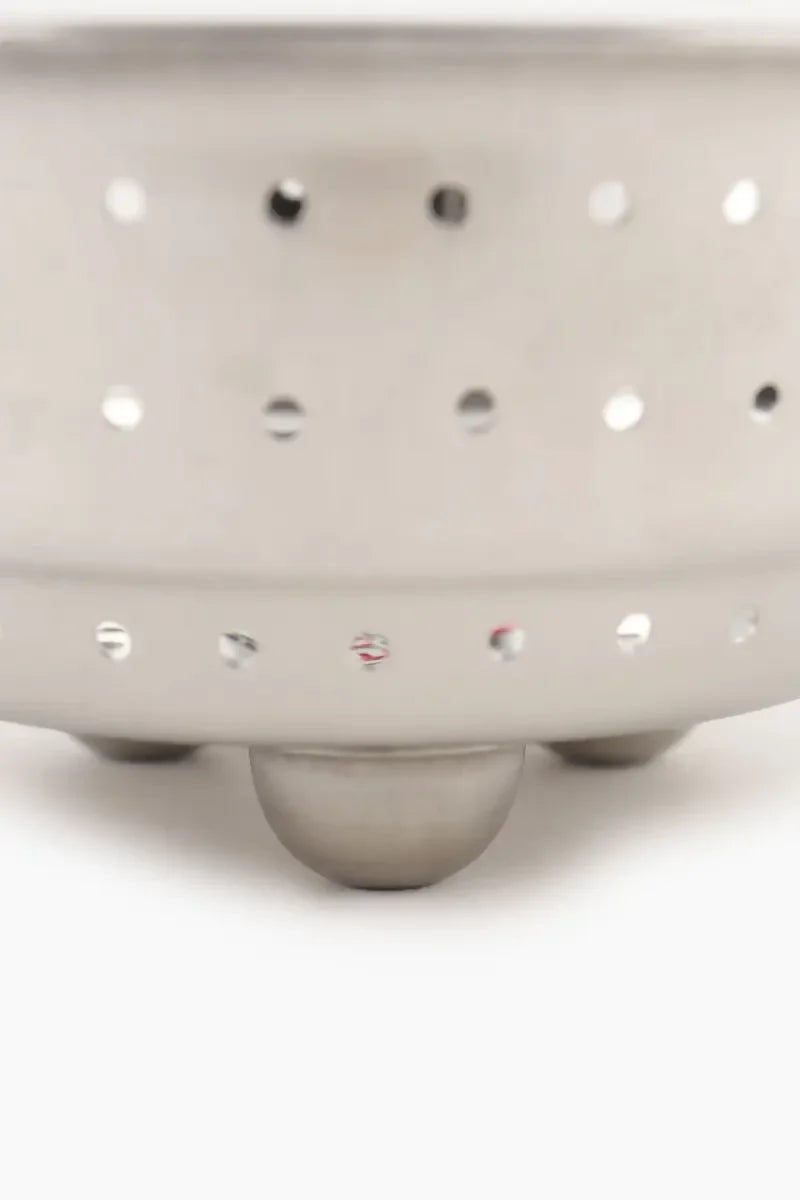 Expresso - Stainless Steel Colander - 24cm