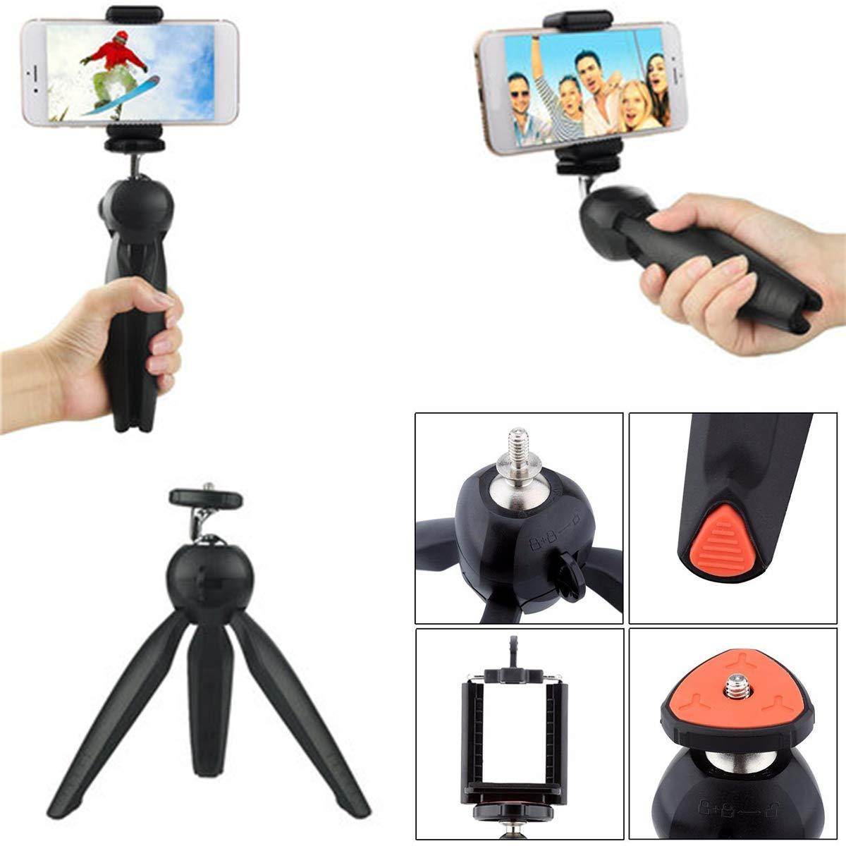 Universal Mini Tripod - Bachat Club