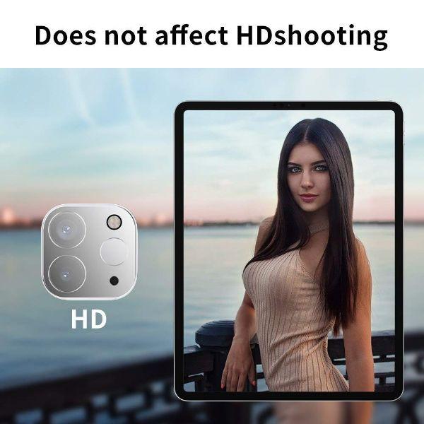 Guard your Google pixel 7a Camera Lens