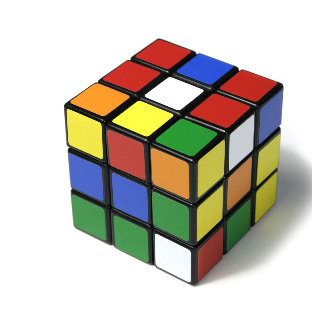3x3x3 Puzzle Cube Multicolor | 3d puzzles game | rubick cube puzzle cubes