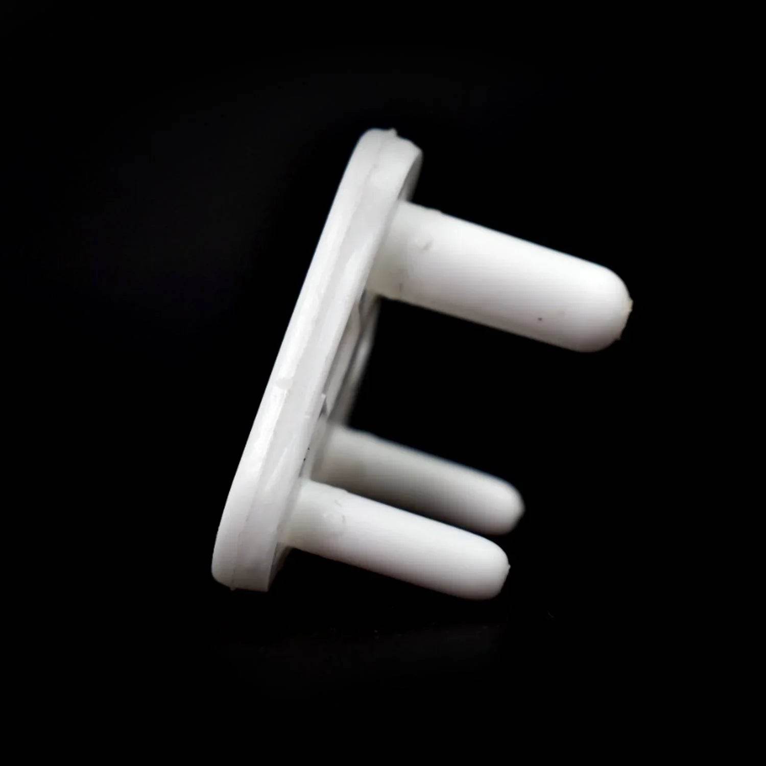 Safety Cover Guards for Electric Socket Plug - Large - Bachat Club