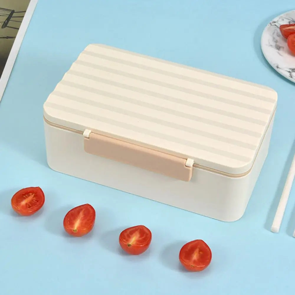 Creative Wave Bento Lunch Box