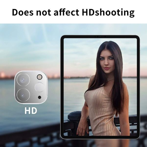 Guard your Apple iphone 12 mini Camera Lens