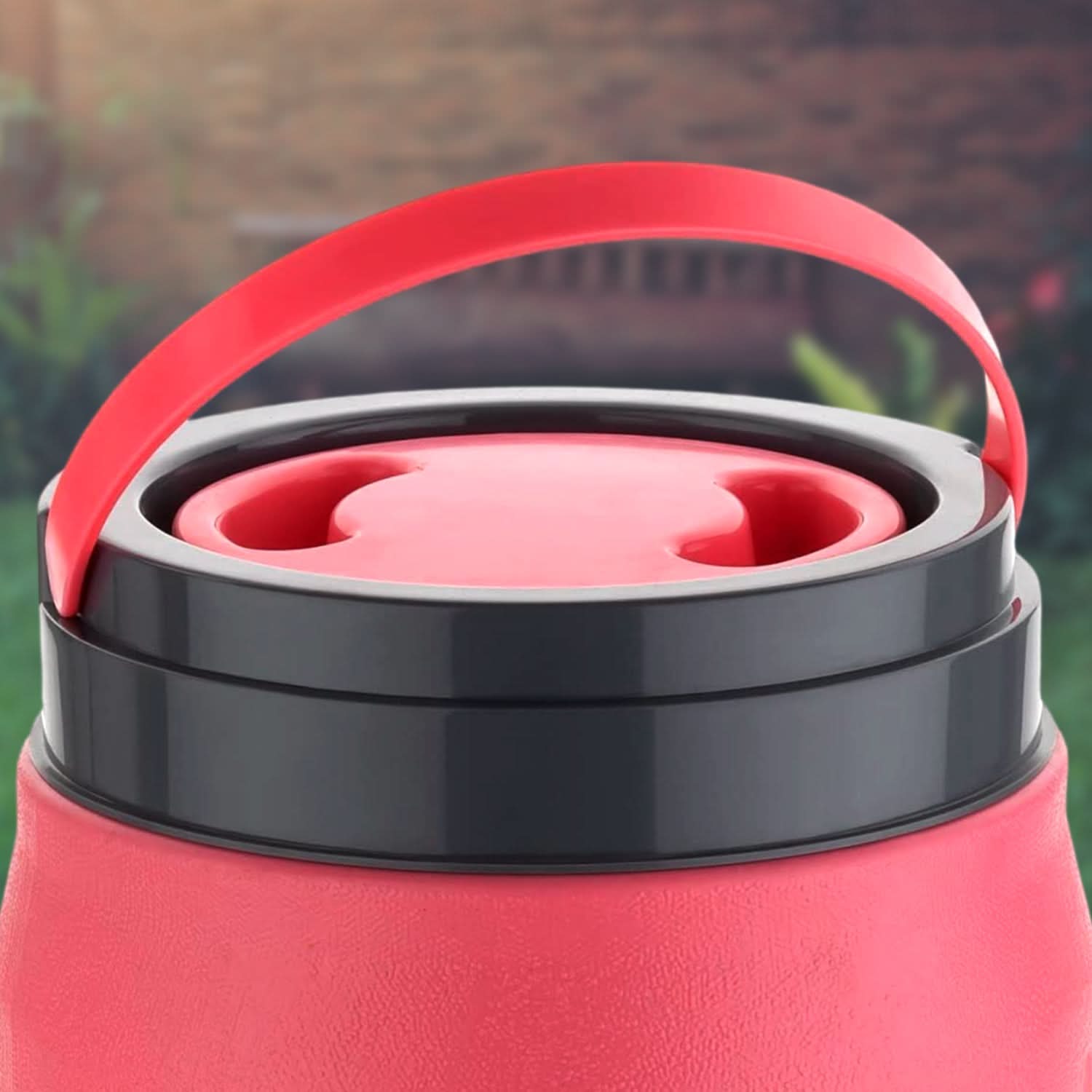 4 Litre Insulated Water Storage Jug