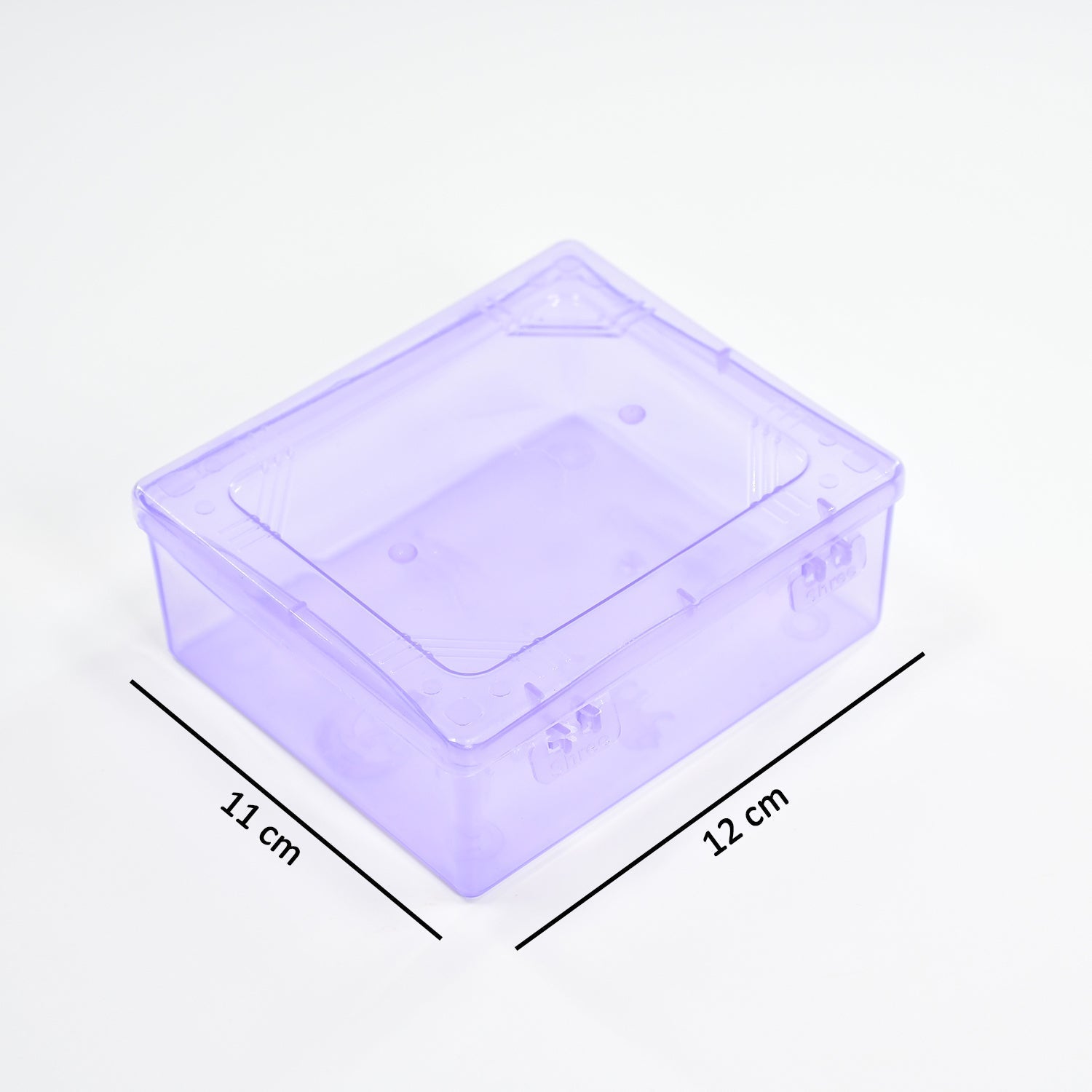 Commander Container 33 used for storing things and stuffs and can also be used in any kind of places.
