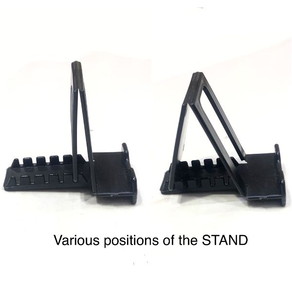 Mobile Stand