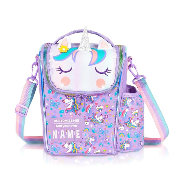 Kids Thermal Insulated Multipurpose Lunch Bag