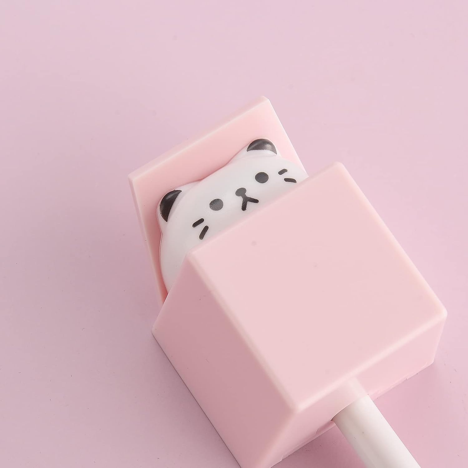 Hang in Style with This Cute Kitty Utility Hook!
