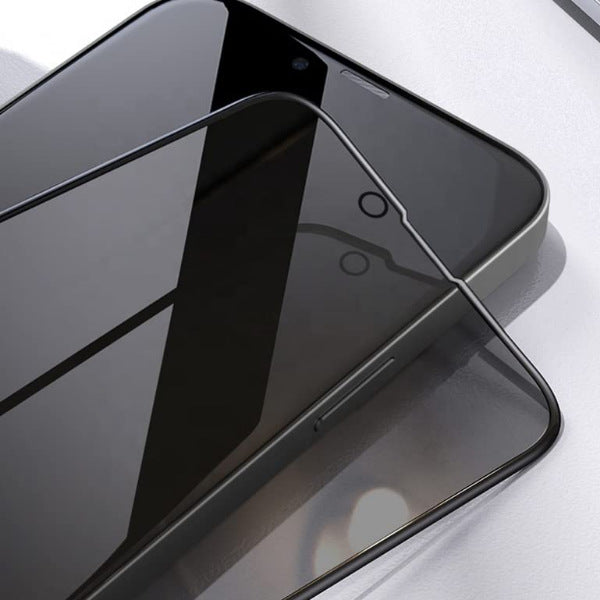 Privacy Glass Screen Protector for Apple Iphone 14 Plus