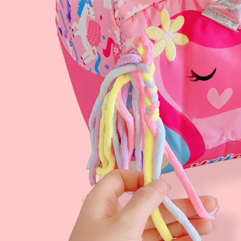 Premium 3D Travel Duffle Bag