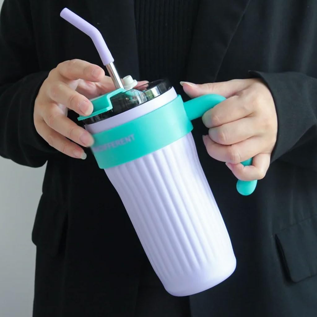 Travel Buddy Stainless Steel Vacuum Mug 860ml