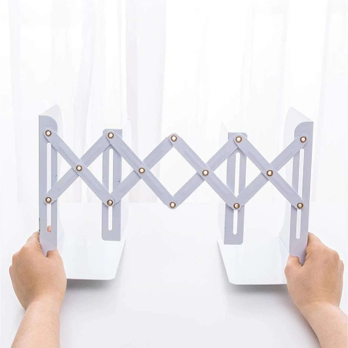 Unicorn Adjustable Bookshelf | Book Organizer