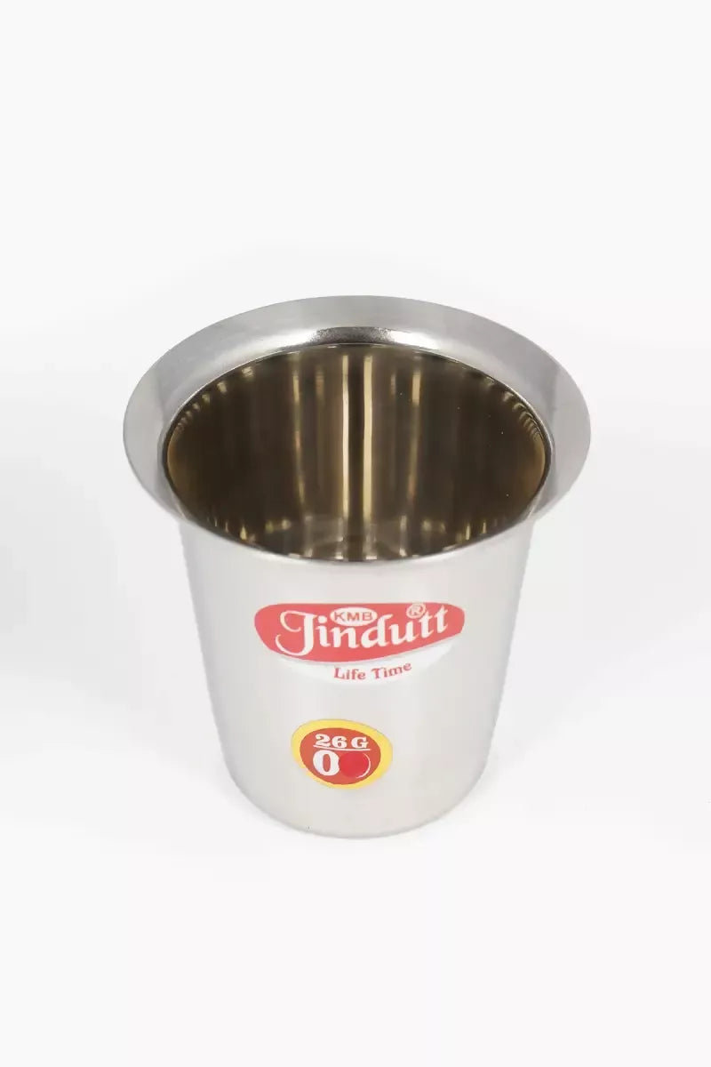 Jindutt - Stainless Steel Tumbler - 100ml*3