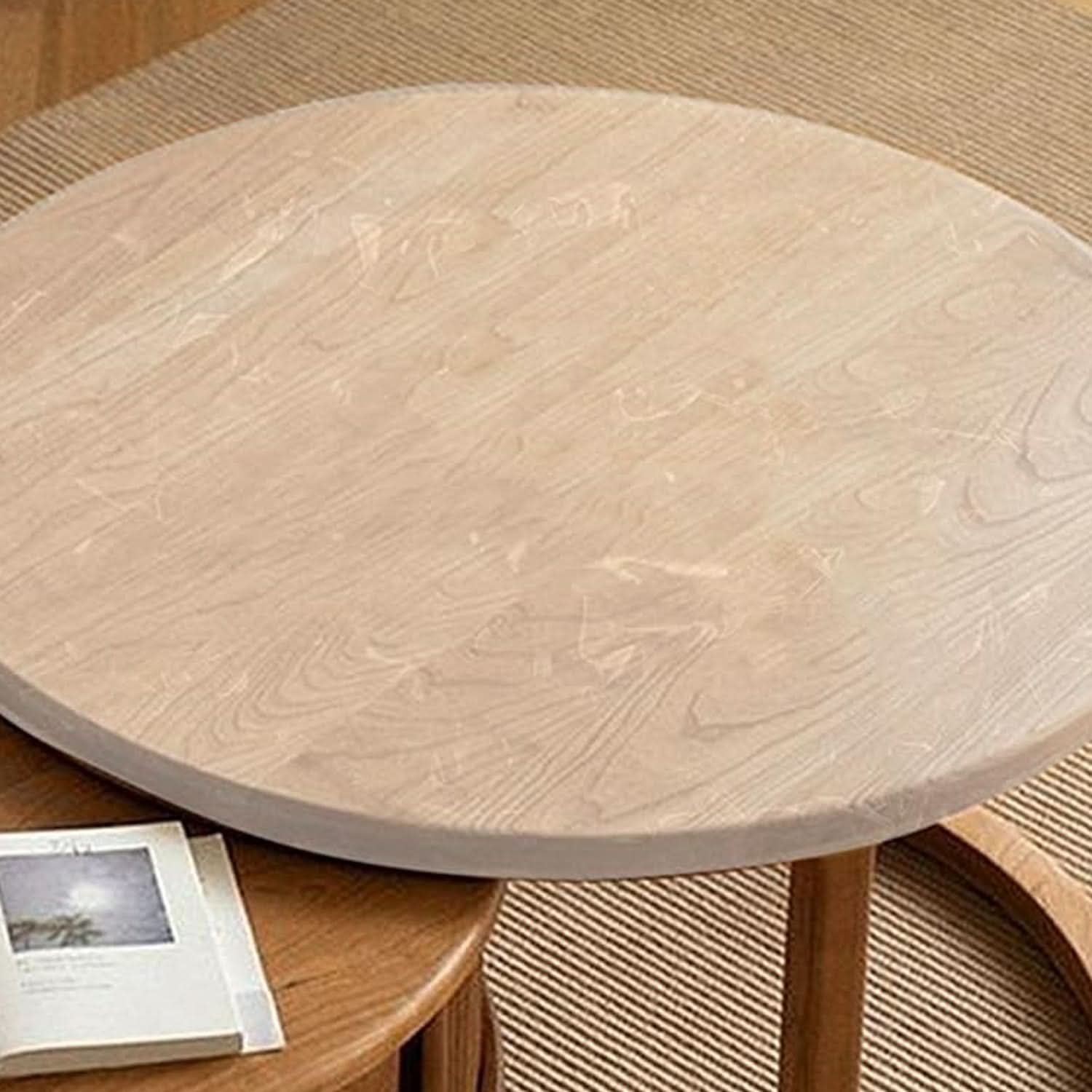 Medium Elastic Table Cover Protector – 1.4 Mtr (10 Pcs Set)