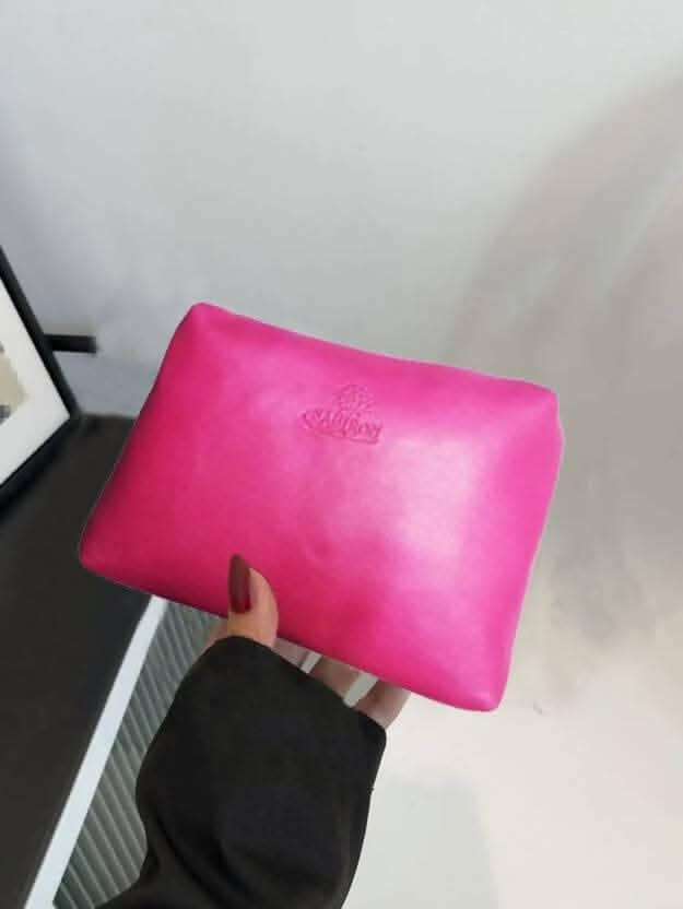 Pink Women Sling Bag