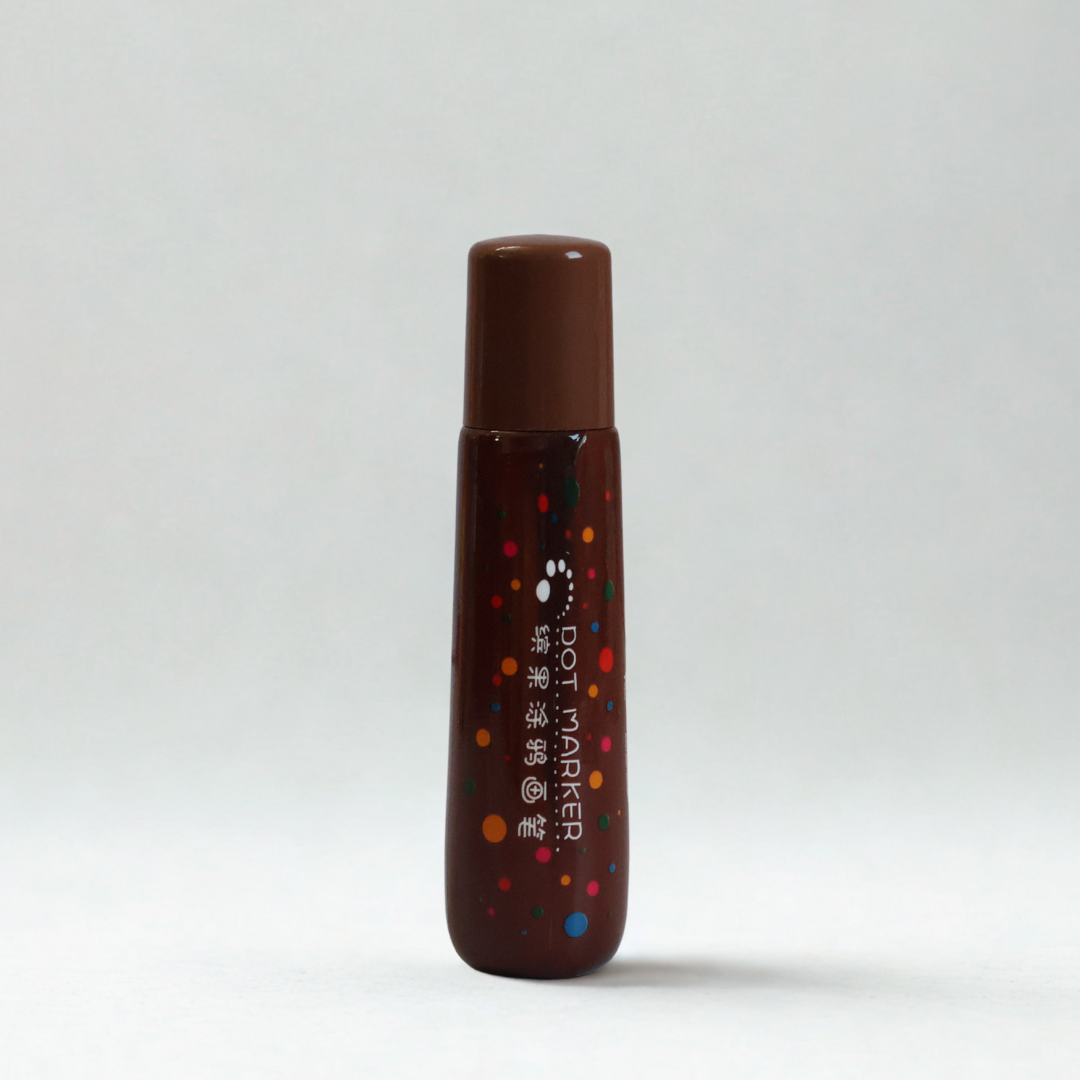 DIY Art Colorfull Dot Markers - DIY Painting Fun