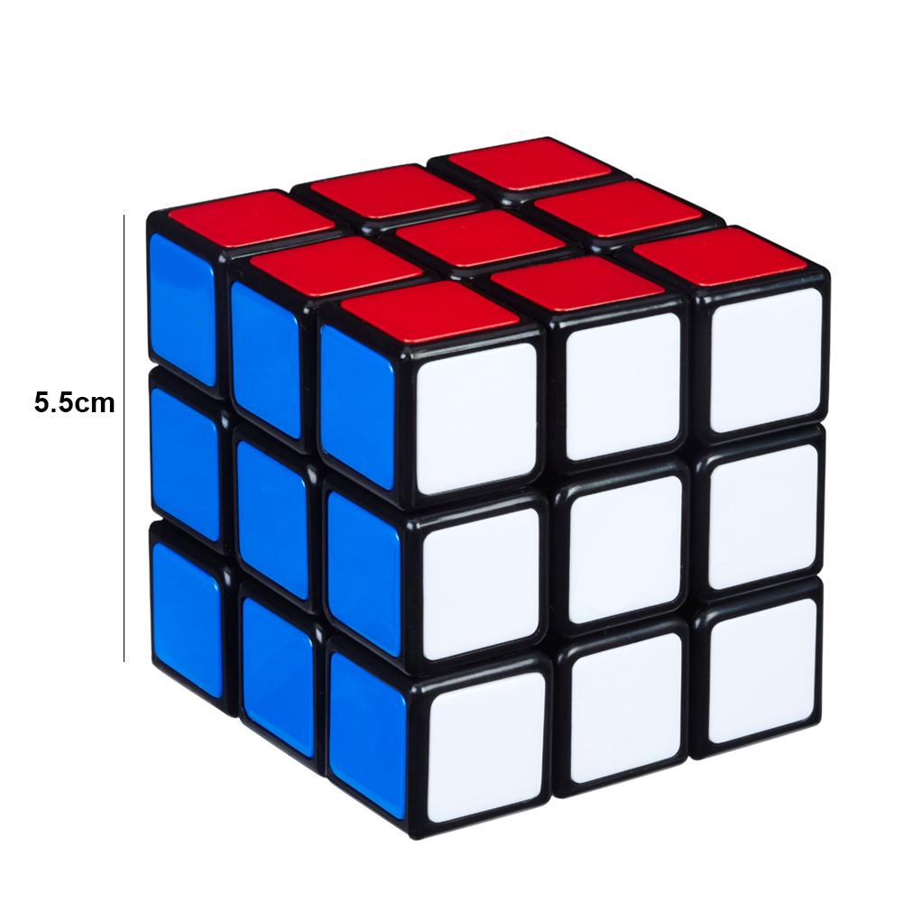 3x3x3 Puzzle Cube Multicolor | 3d puzzles game | rubick cube puzzle cubes