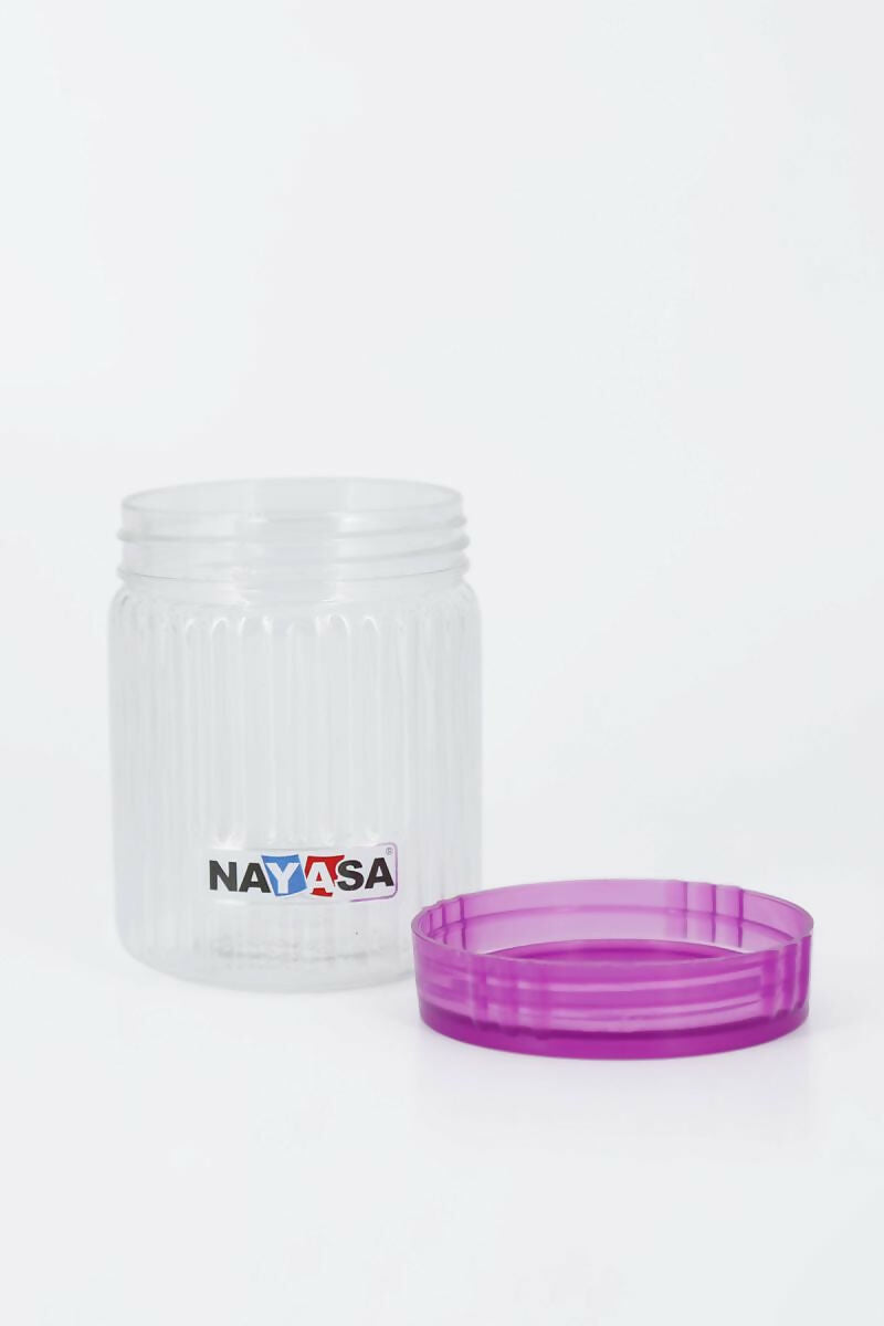 Nayasa Plastic Dura Container - 250 ML