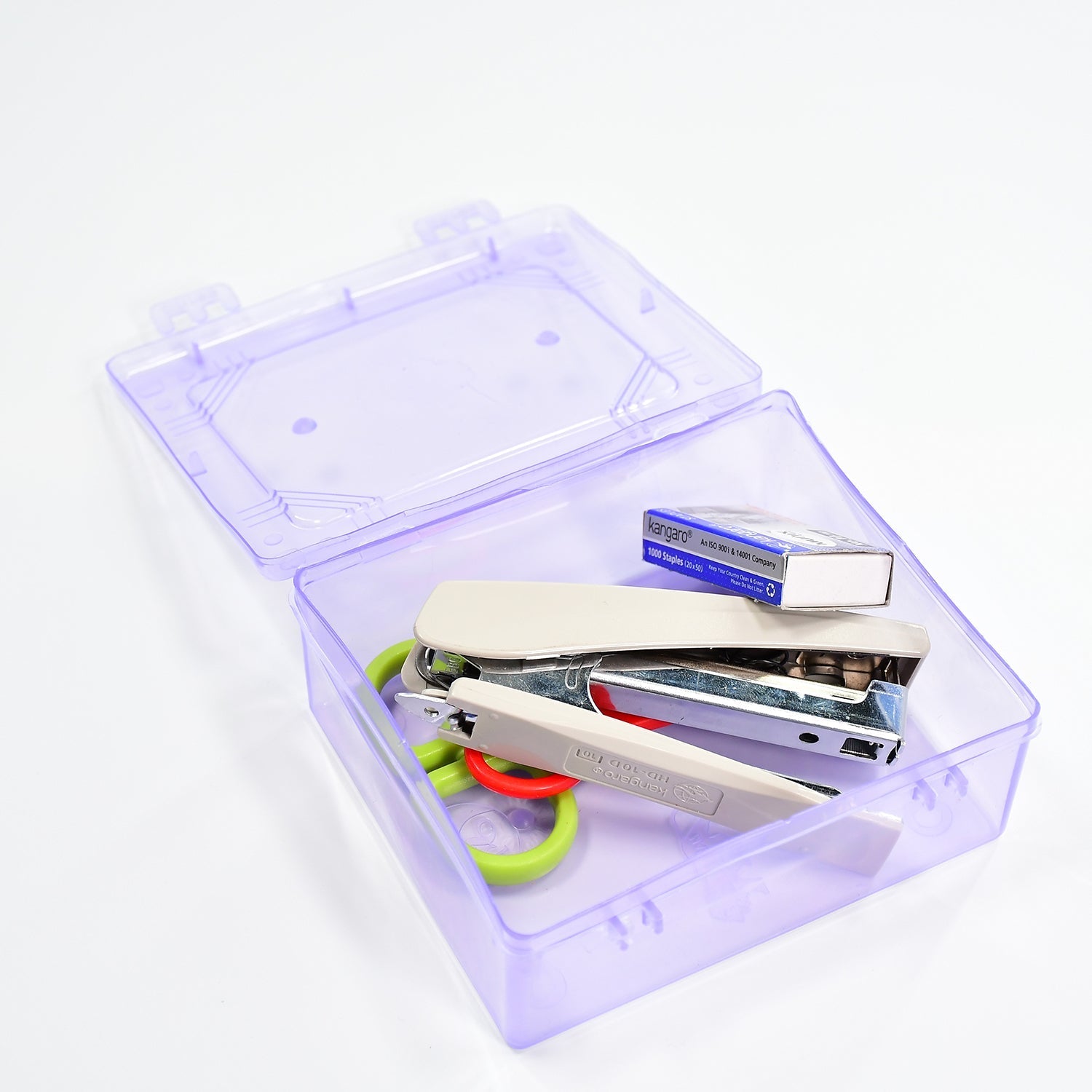 Commander Container 33 used for storing things and stuffs and can also be used in any kind of places.