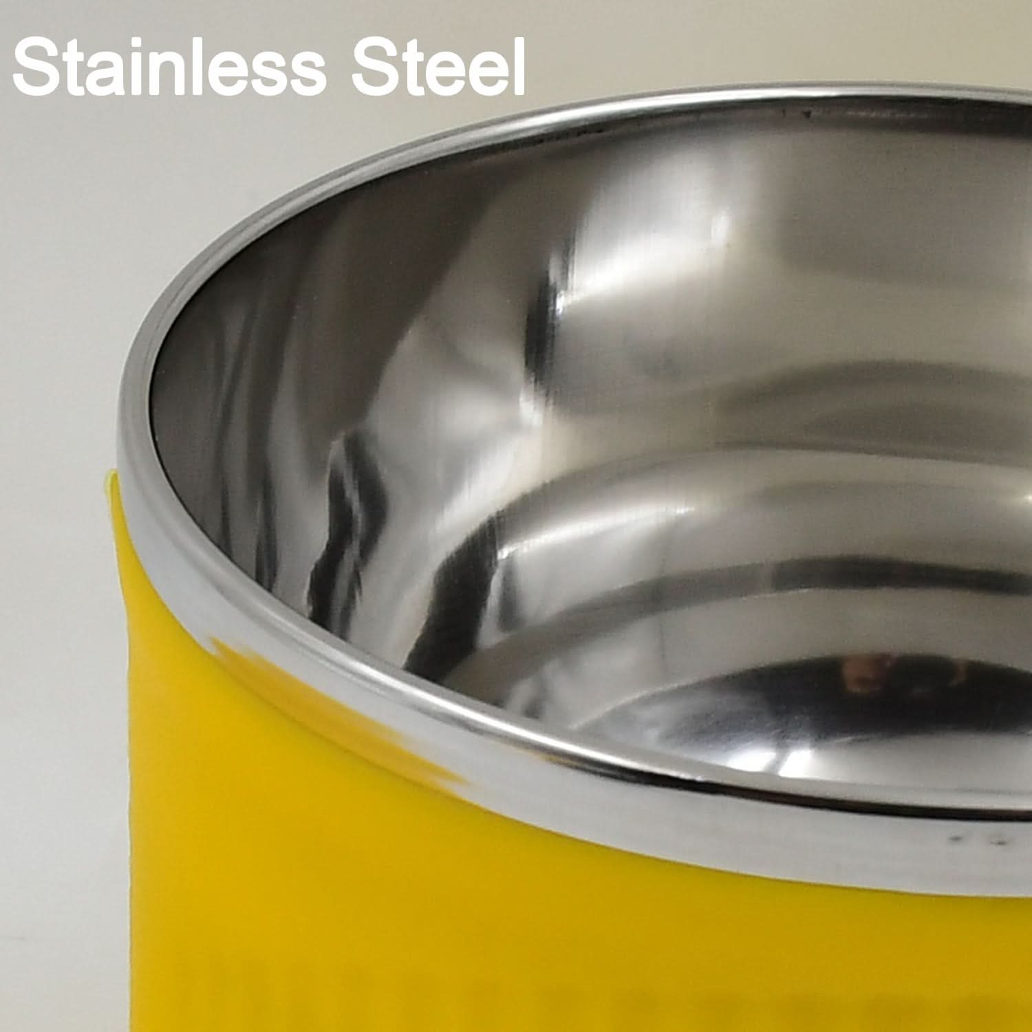 Microwave-Safe Maggi Bowl with Handle and Lid – Ideal for Instant Noodles, Soups, and Snacks