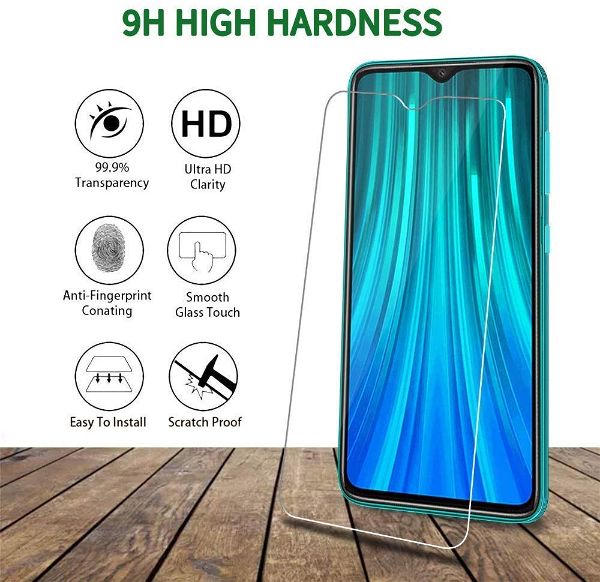 Screen Protector for Oppo F15