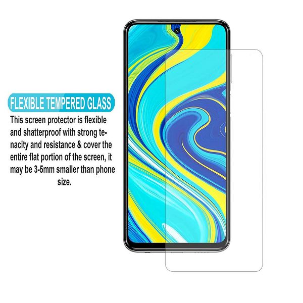 Screen Protector for Poco M2 pro