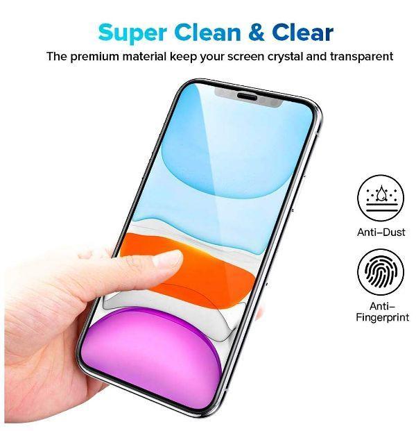 Screen Protector for Apple Iphone 13 mini