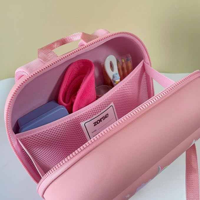 Space & Unicorn Ready 3D Bag