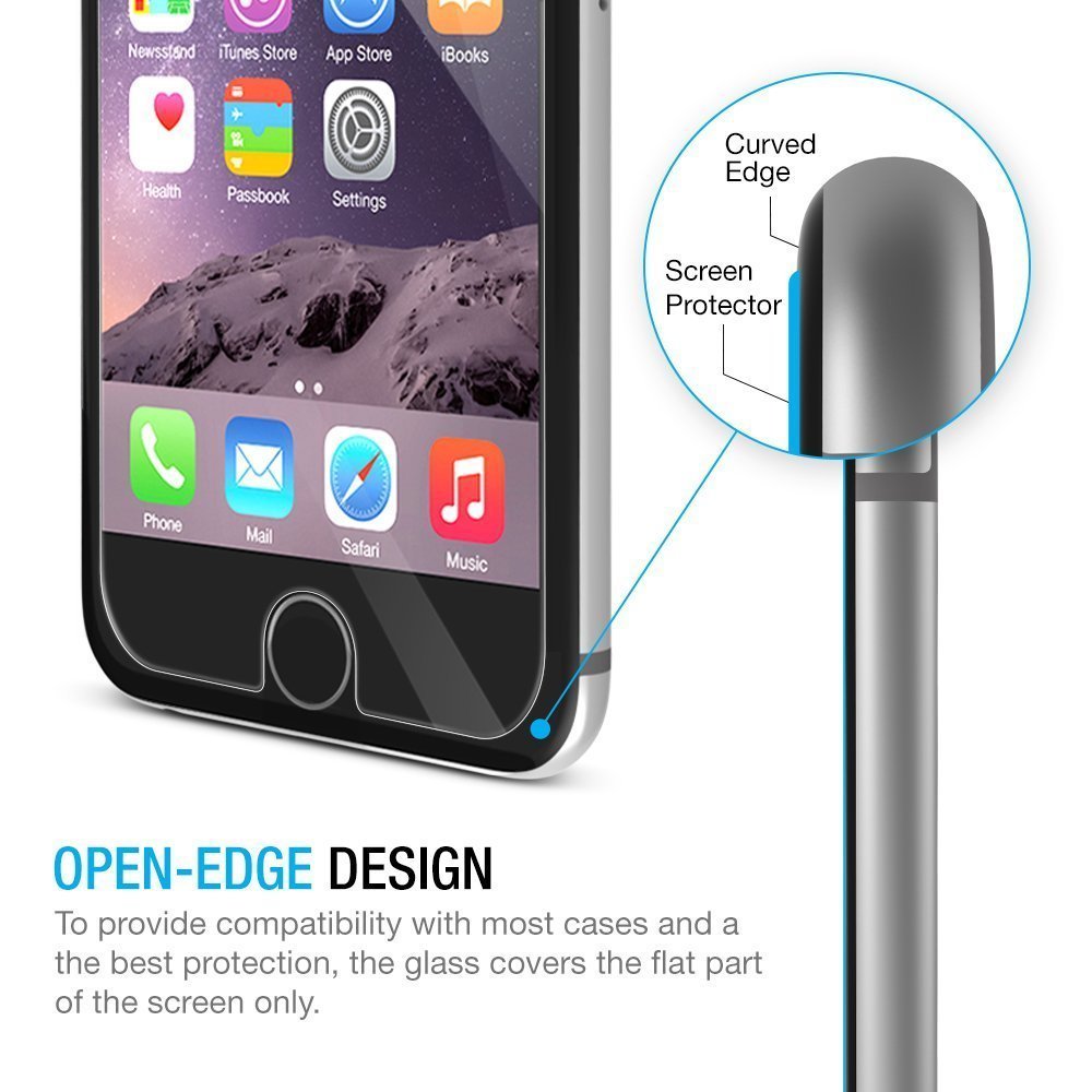 Screen Protector for Apple Iphone 8 plus
