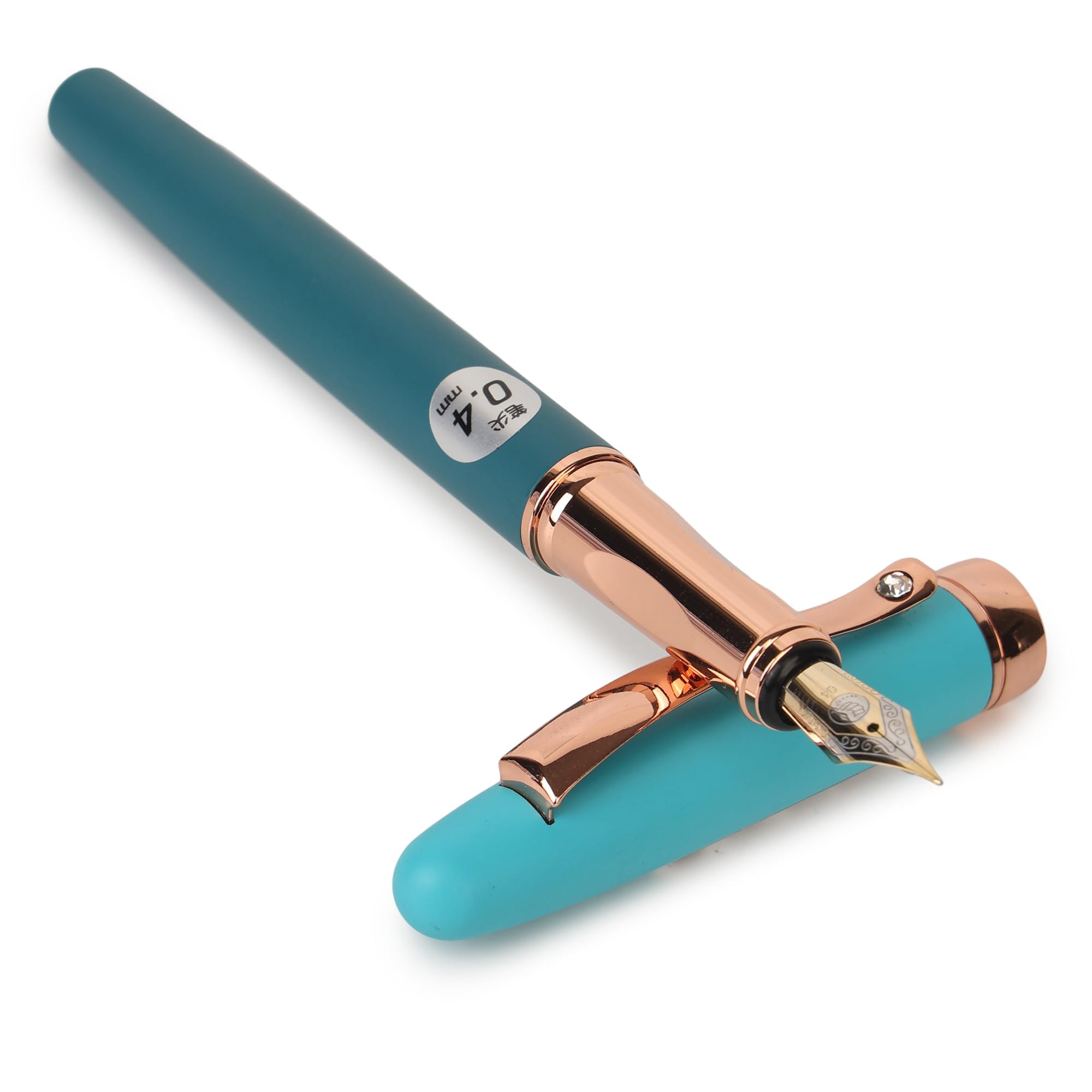 ROYALE Fountain Pen – Write with Elegance!