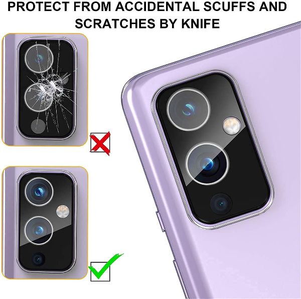 Guard your Oneplus 9 pro Camera Lens